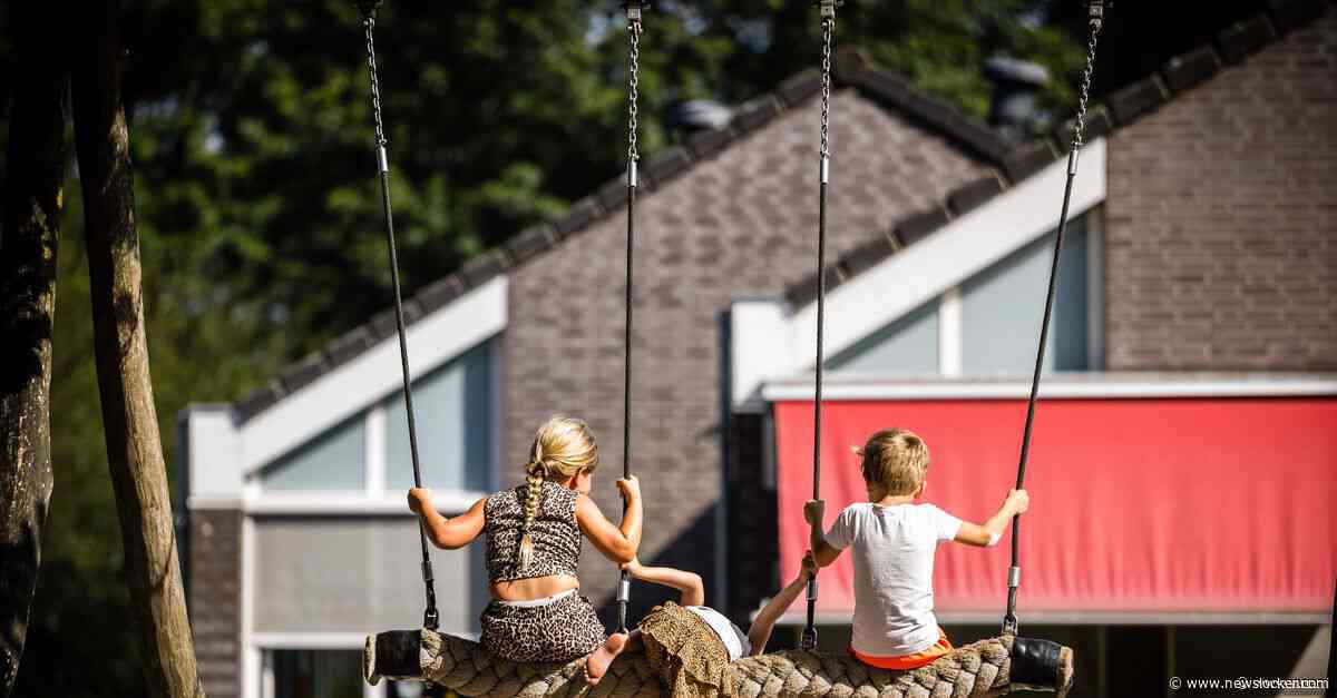 De lokale hitteadviseur denkt aan de kleine dingen, zoals die gloeiend hete glijbaan in de speeltuin of de zonovergoten medicijnen in de vensterbank