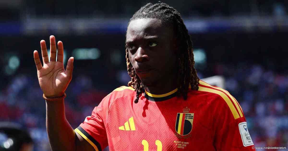Jéremy Doku warm onthaald na geboorte zoon, Keeper Senegal haakt geblesseerd af
