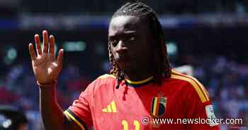 Jéremy Doku warm onthaald na geboorte zoon, Keeper Senegal haakt geblesseerd af