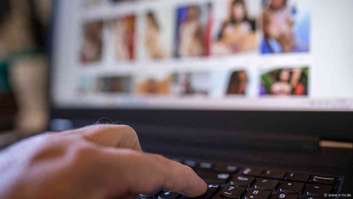 "Ich habe schlechte Nachrichten für dich": Neue E-Mail-Kampagne von Porno-Erpressern