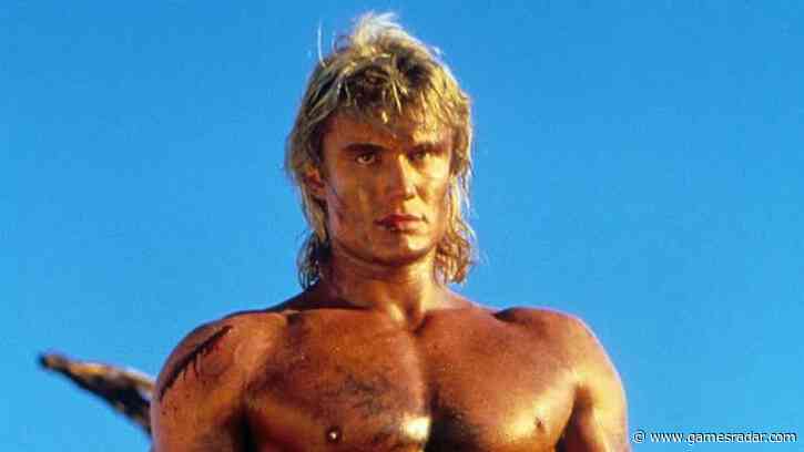 Original He-Man star Dolph Lundgren was "disappointed" by new Masters of the Universe movie flopping at the box office: "That was strange that didn’t do better"