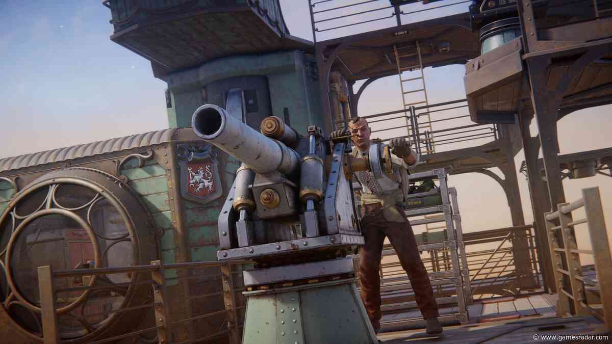 "Can't lose if you never give up": After a last-minute delay and pivot into early access, new extraction shooter grosses $1 million in its first 12 hours as devs battle DDoS attacks