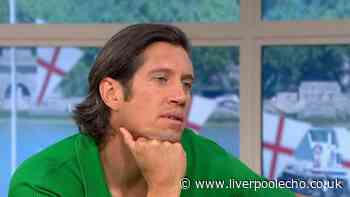 Vernon Kay 'close' to swearing on BBC Radio 2 as he discloses what 'gets his back up'