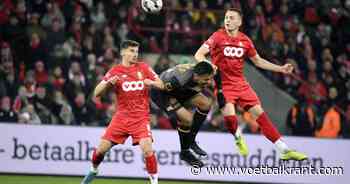 DONE DEAL: Standard verrast met spectaculaire terugkeer