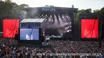 Fans convinced major Parklife 2027 change has something to do with Oasis