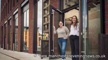 Popular Prestwich restaurant Osma announces city centre return almost two years after sudden closure