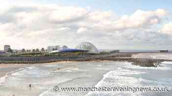 Major milestone in Eden Project Morecambe as construction to start this summer