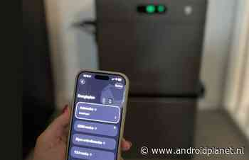 Zendure SolarFlow 2400 AC+ Plug-In Battery review: zonne-energie, ook als de zon weg is