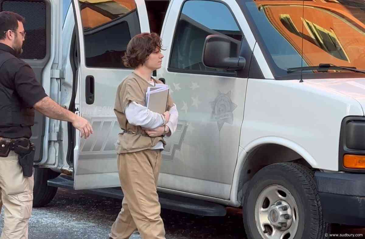 A member of the cultlike Zizians group is charged in the killings of her parents in Pennsylvania