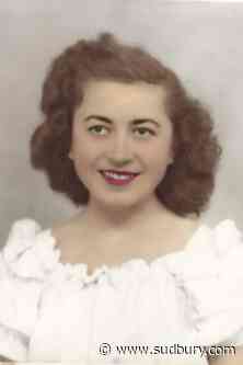 CLARK, Bernice