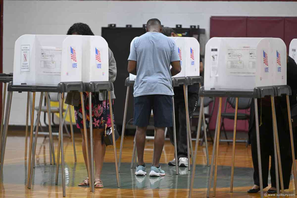 Federal judge bars Trump from implementing proof of citizenship requirement to vote