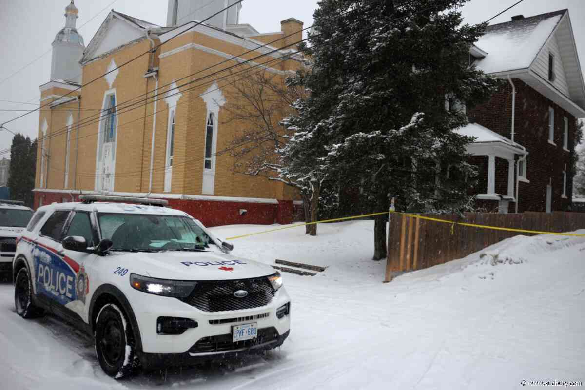 Sudbury woman pleads guilty to helping cover up 2025 murder