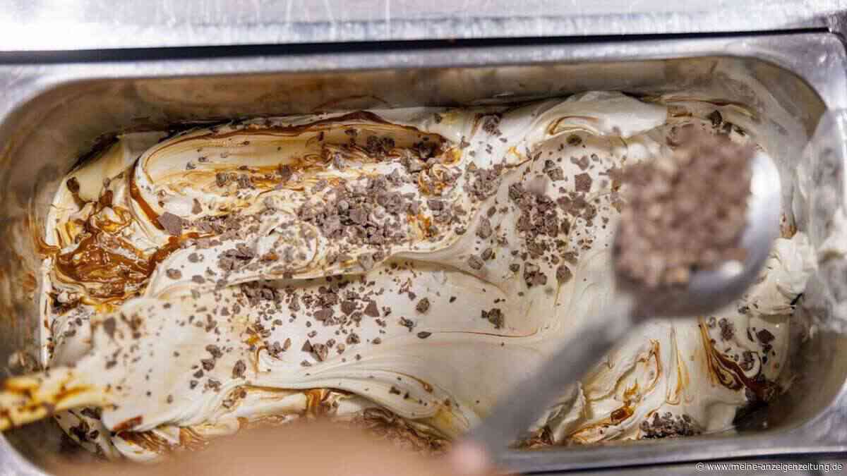„Das ist herzzerreißend“: Politiker kämpft für Soli-Eis – und hat eine konkrete Idee