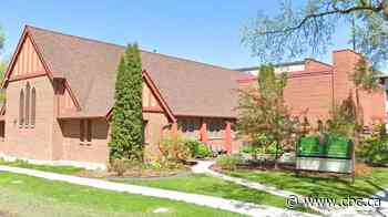 Winnipeg church to undergo $4.4M transformation into community hub, child-care centre