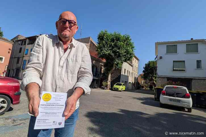 Rappel à l’ordre, participation citoyenne, veille éducative : comment ce village varois réinvente sa politique sécuritaire