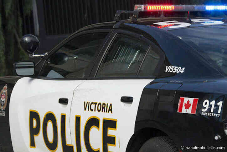Suspect charged in relation to Thursday night assaults in downtown Victoria