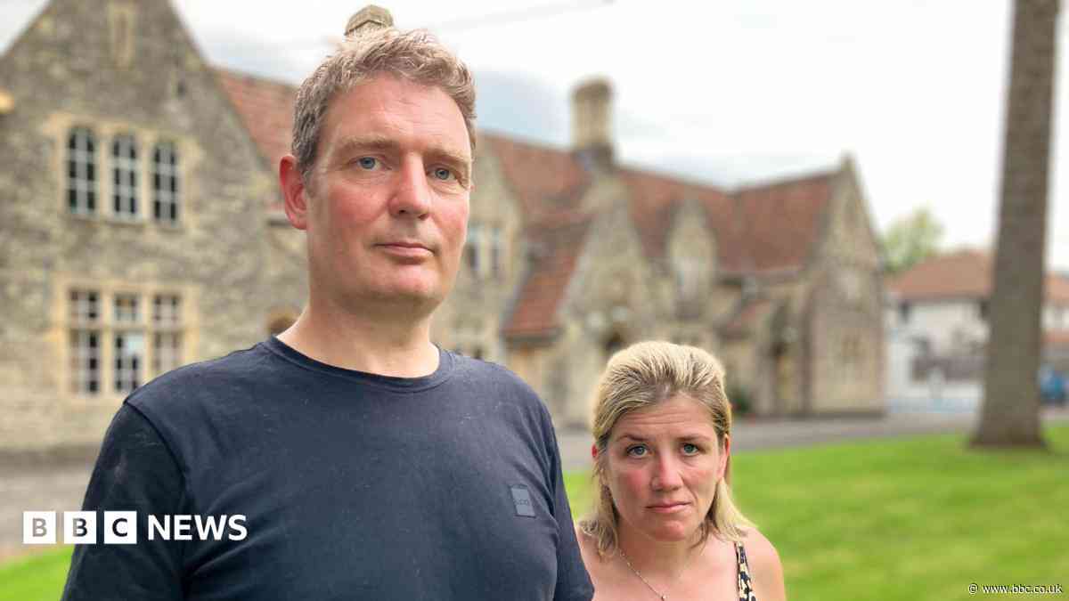 Dad raised concerns before girl's death - inquest