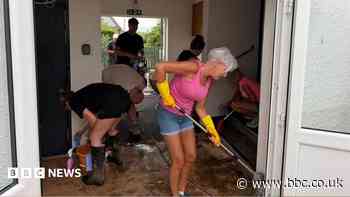 Community revives social club hours after 'devastating' fire