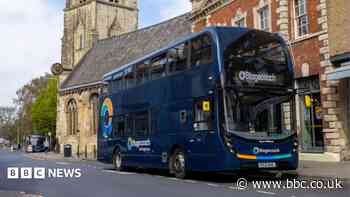 Buses won't be council-run due to commercial risk