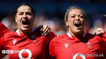 Wales duo Lewis and Jones depart Gloucester-Hartpury