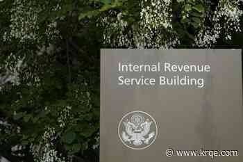 IRS did better than expected in tax season after slashing staff, except on the phone: Watchdog