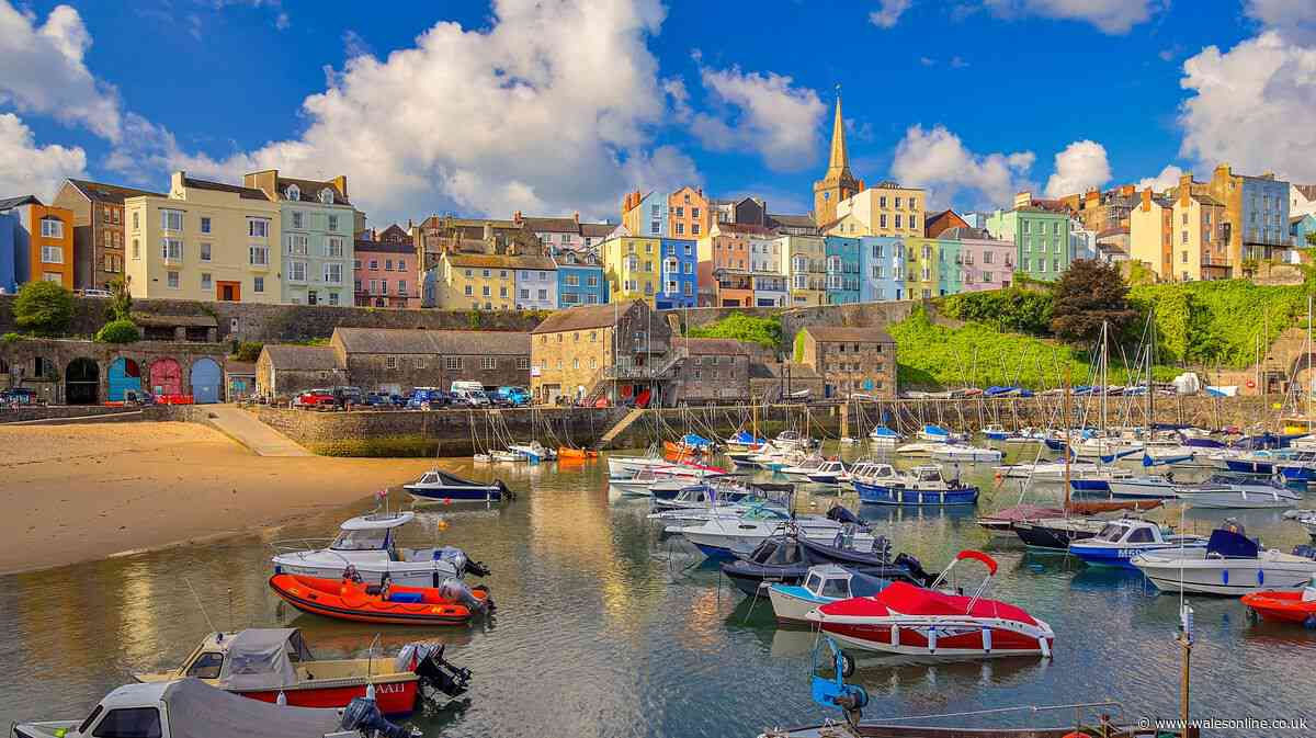 Welsh Government minister gives update on controversial tourism rule
