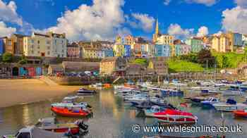 Welsh Government minister gives update on controversial tourism rule