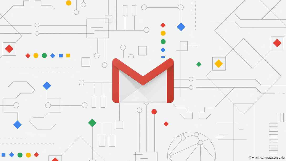 E-Mail: Google erlaubt Änderung der Gmail-Adresse in Deutschland