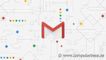 E-Mail: Google erlaubt Änderung der Gmail-Adresse in Deutschland