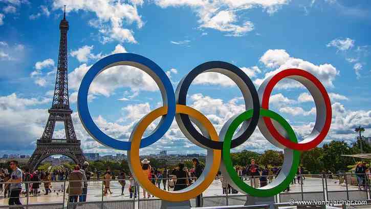 Olympics to offer all Games competitors $10,000 grants