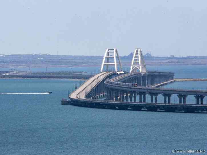 Crimea sotto assedio: cosa rischia ora Mosca