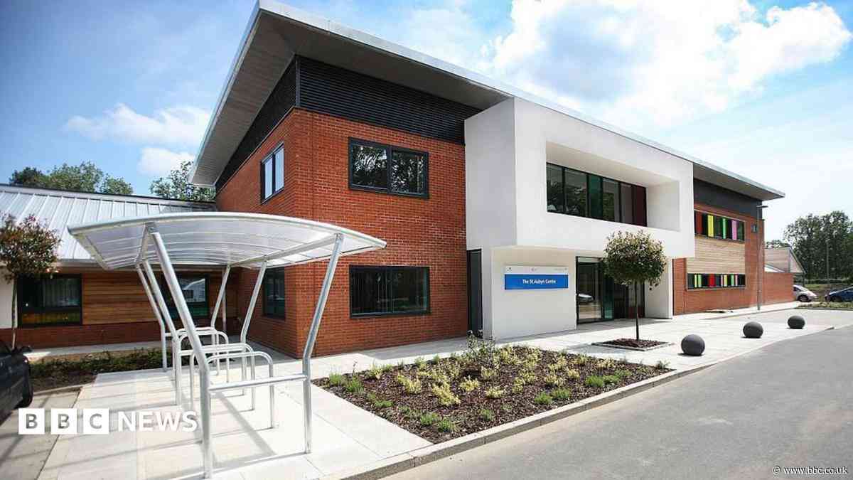 CQC rating upgrade for youth mental health wards