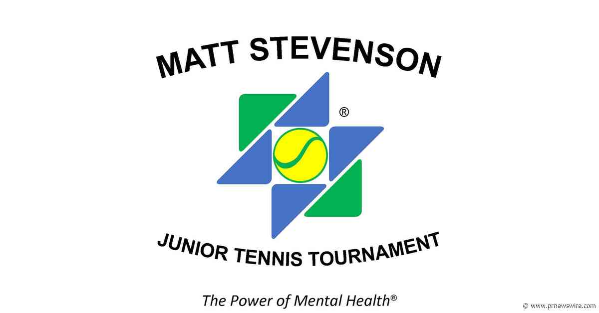 PROTOSTAR FOUNDATION TO HOST MATT STEVENSON JUNIOR TENNIS TOURNAMENT (NY) KICKOFF EVENT &amp; DINNER