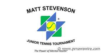 PROTOSTAR FOUNDATION TO HOST MATT STEVENSON JUNIOR TENNIS TOURNAMENT (NY) KICKOFF EVENT &amp; DINNER