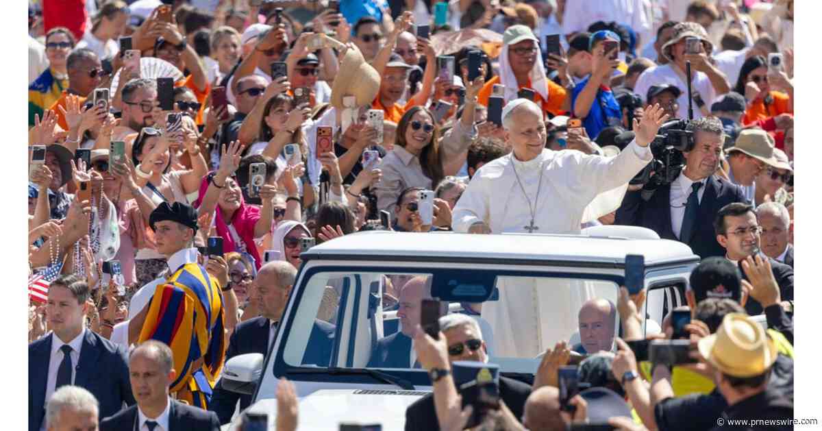 EWTN Earns 75+ Honors, Including 30 First-Place Awards, at 2026 Catholic Media Awards