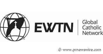 EWTN Earns 75+ Honors, Including 30 First-Place Awards, at 2026 Catholic Media Awards