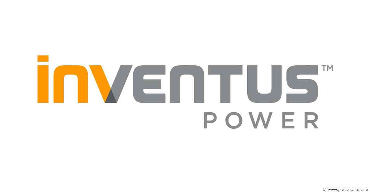 Inventus Power Appoints Jun Cai as New Chief Financial Officer