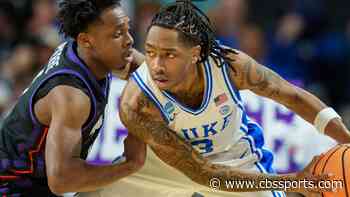 2026 NBA Draft fallout: Duke's Isaiah Evans, UNC's Henri Veesaar leave millions in NIL money on the table