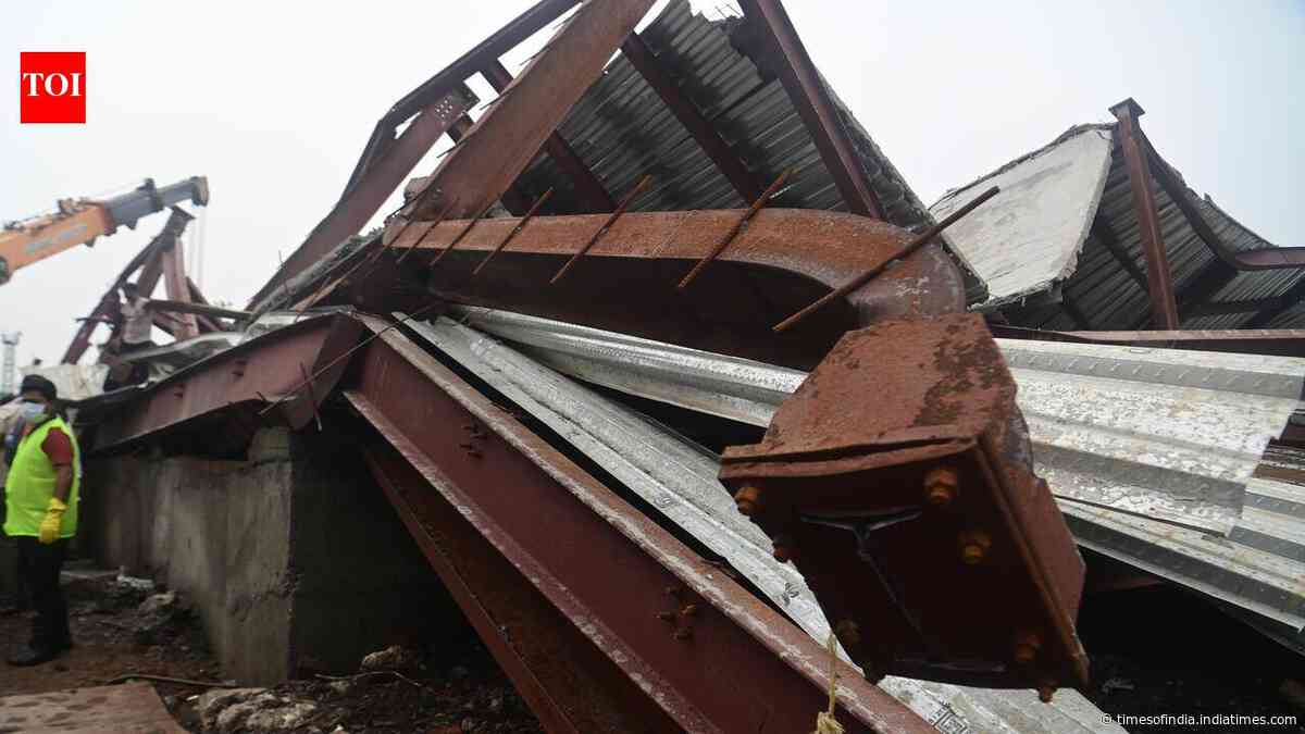 KMC suspends all construction work across Kolkata till July 31