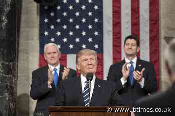 Trump Cancels Bill Banning Hedge Funds from Buying Family Homes — For a Voter ID Law Congress Won't Pass