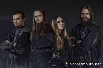 Ukrainian Modern Metal Upstarts IGNEA Share Video For 'Dream Of Lands Unseen' Single From Upcoming 'Monumental' Album