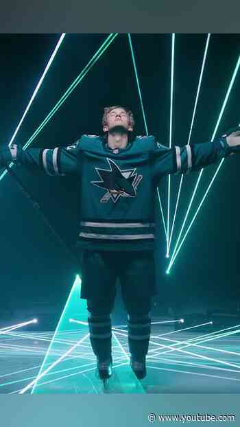 Thank you for five years in Teal, Eky. 💙