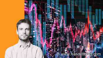 Märkte Insight: Warum Anleger bei ETFs jetzt genau hinsehen sollten