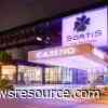 Sortis Hotel, Spa & Casino, Autograph Collection in Panama City Listed for Sale