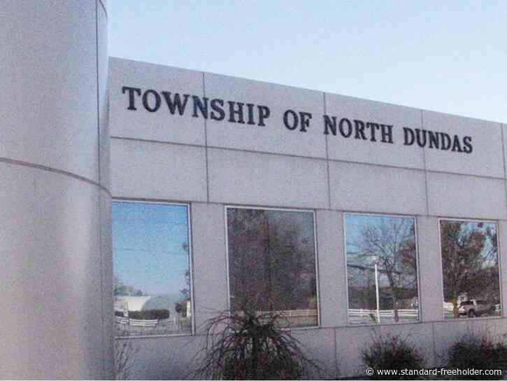 North Dundas won't cut development charges, or apply to federal-provincial program