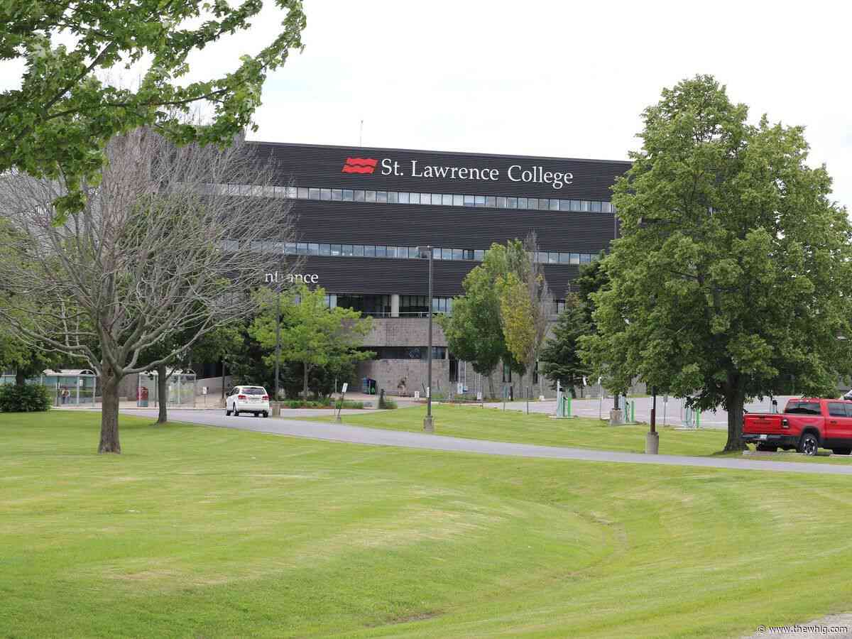 St. Lawrence College nursing program receives national recognition