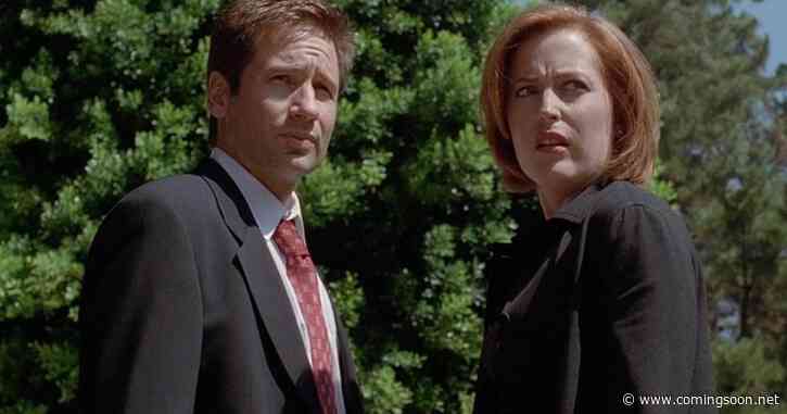 Ryan Coogler’s The X-Files Reboot Is Getting the Right Approach by Hulu