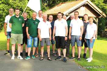 Wie eine Schützenbruderschaft den Ortsteil zusammenhält