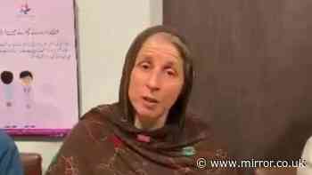 Woman and five children rescued after being held captive for over 10 years