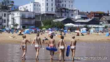Schools urged to teach water safety advice to avoid heatwave tragedies before summer holidays